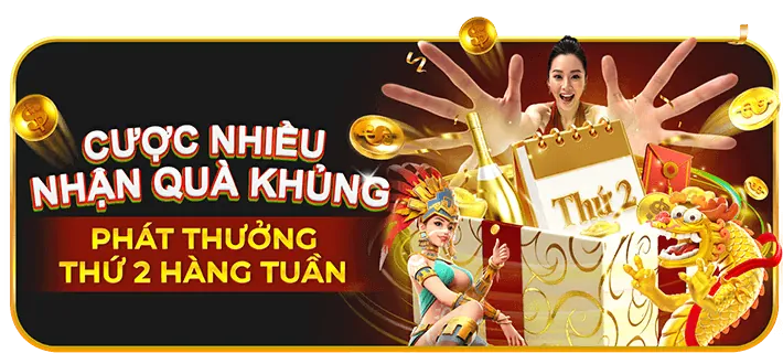 Ưu đãi mới nhất 2026